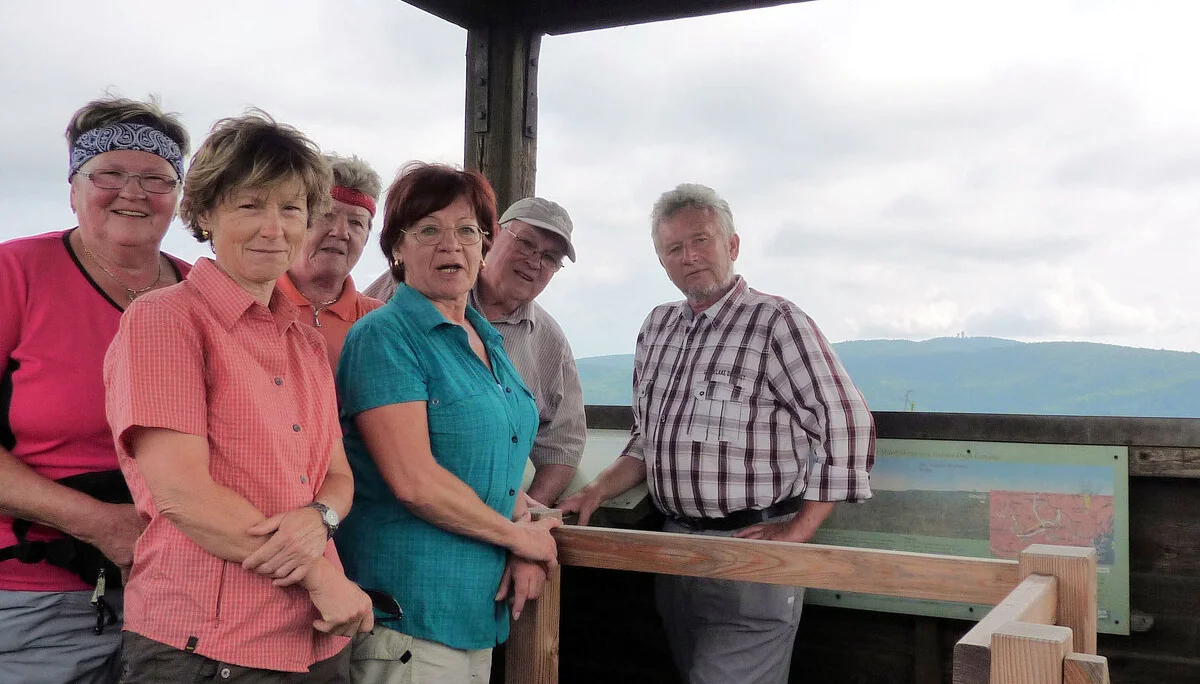 Goldsteig | © Goldsteig