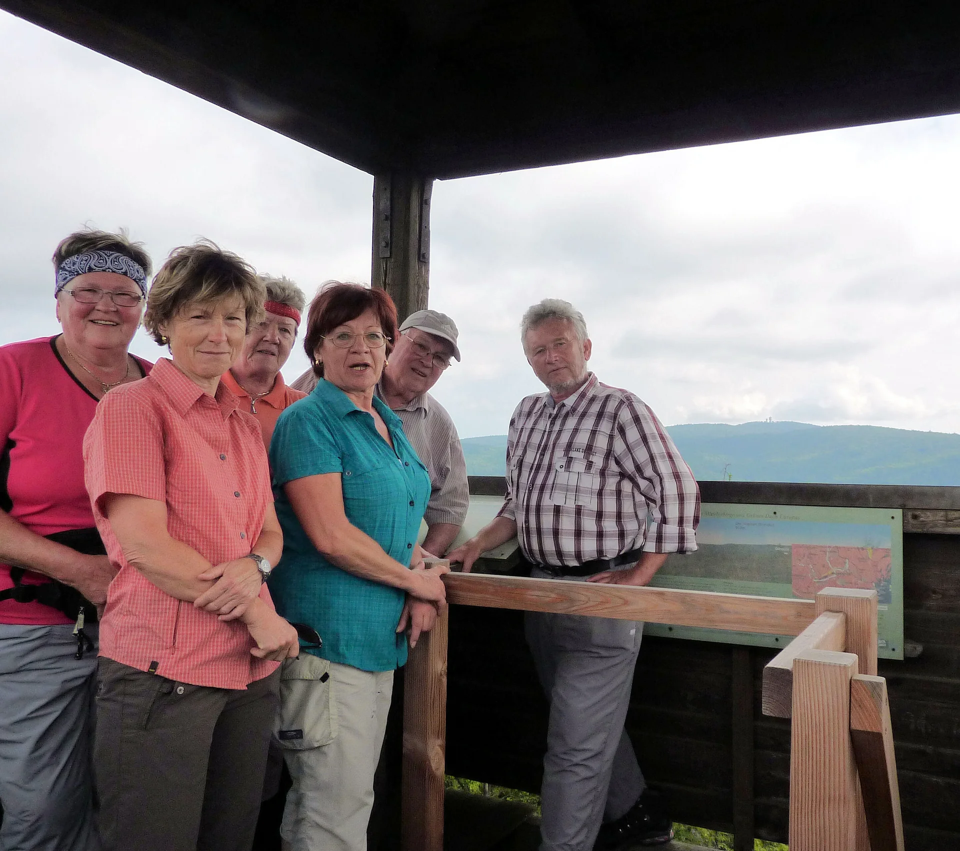 Goldsteig | © Goldsteig