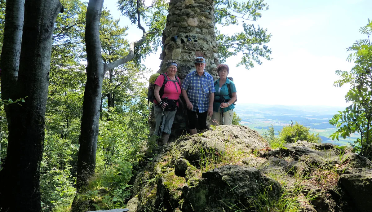 Goldsteig | © Goldsteig