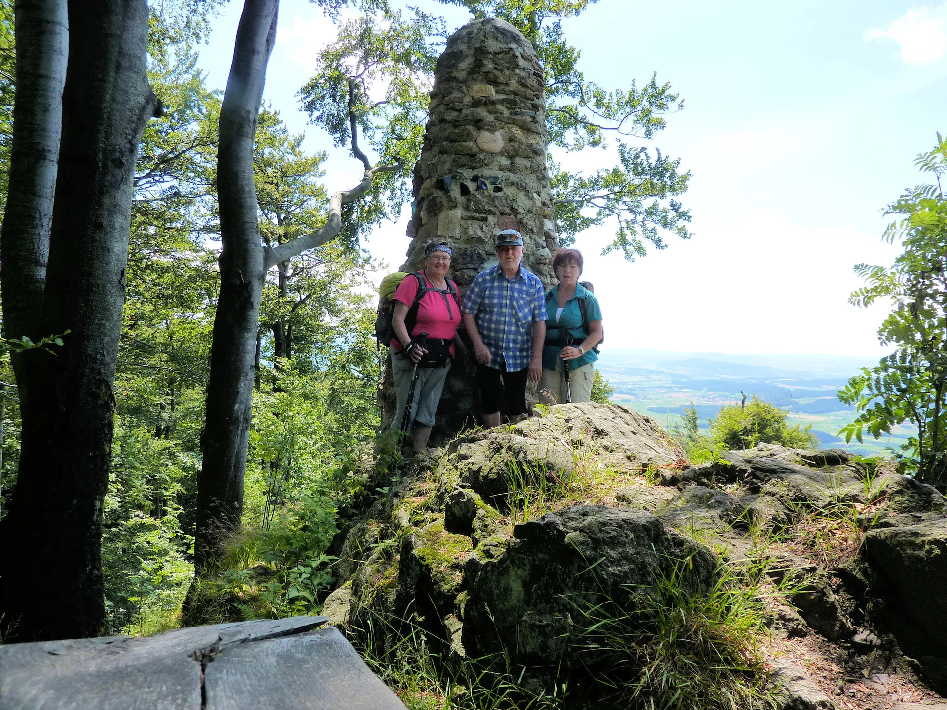 Goldsteig | © Goldsteig