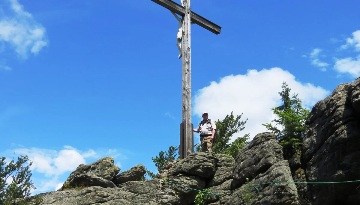 Goldsteig | © Goldsteig