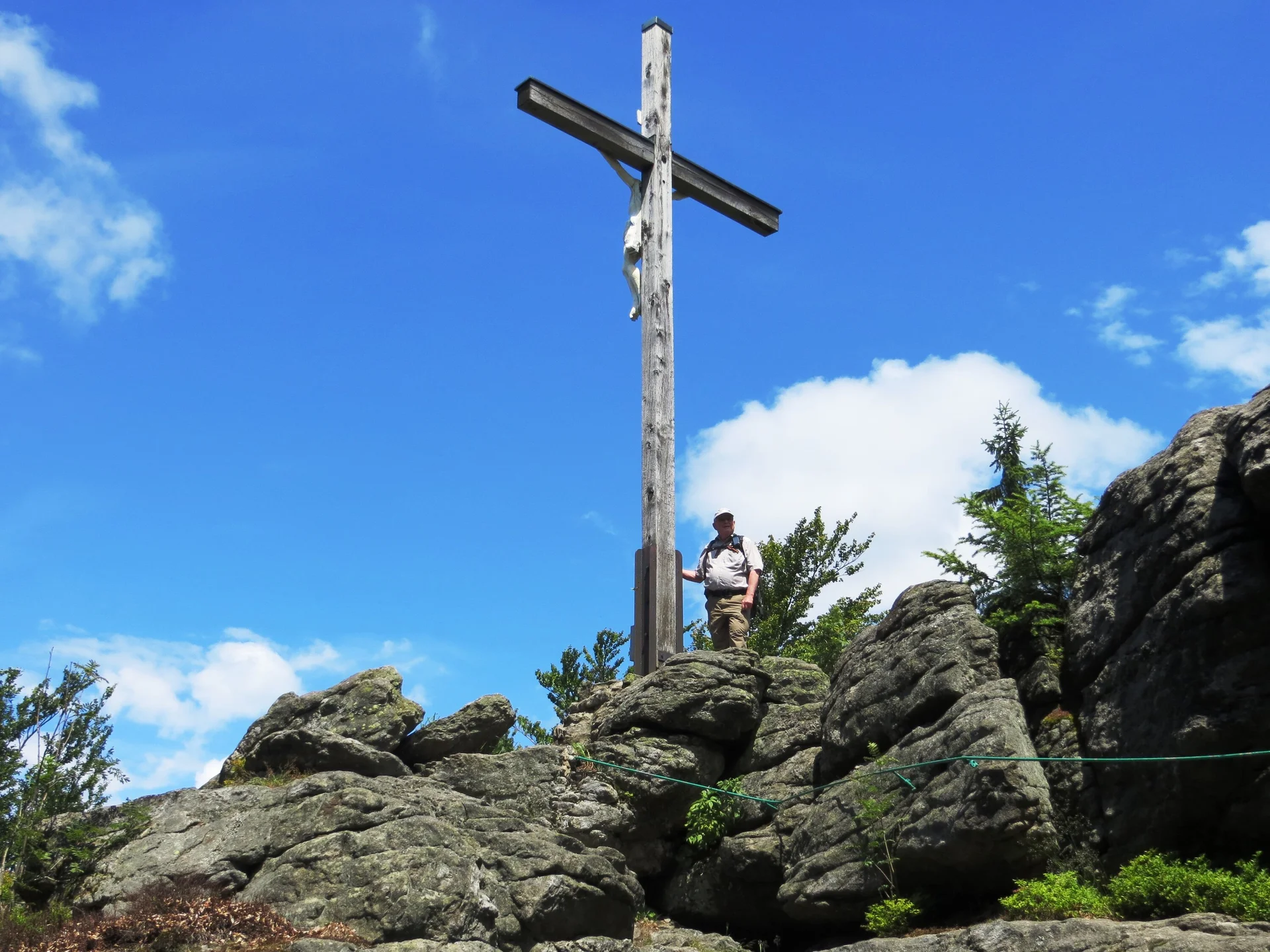 Goldsteig | © Goldsteig