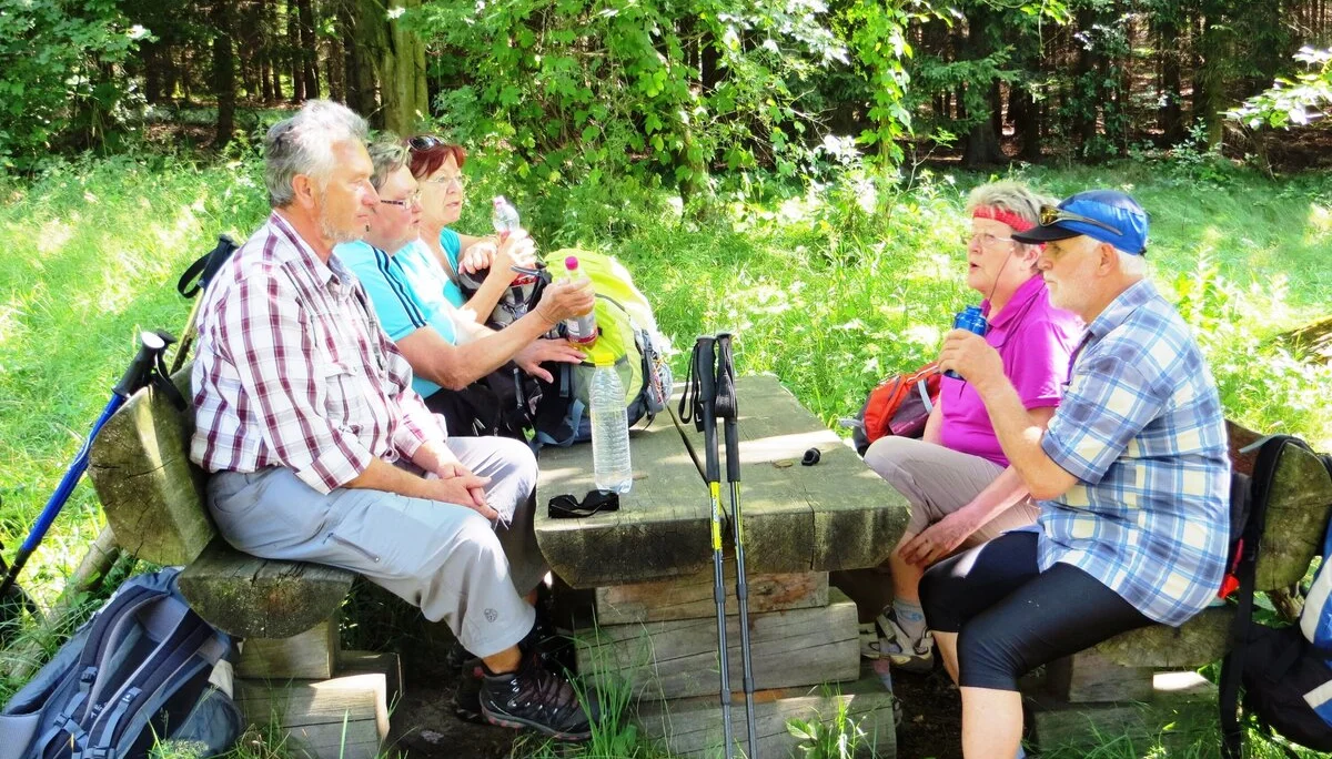 Goldsteig | © Goldsteig