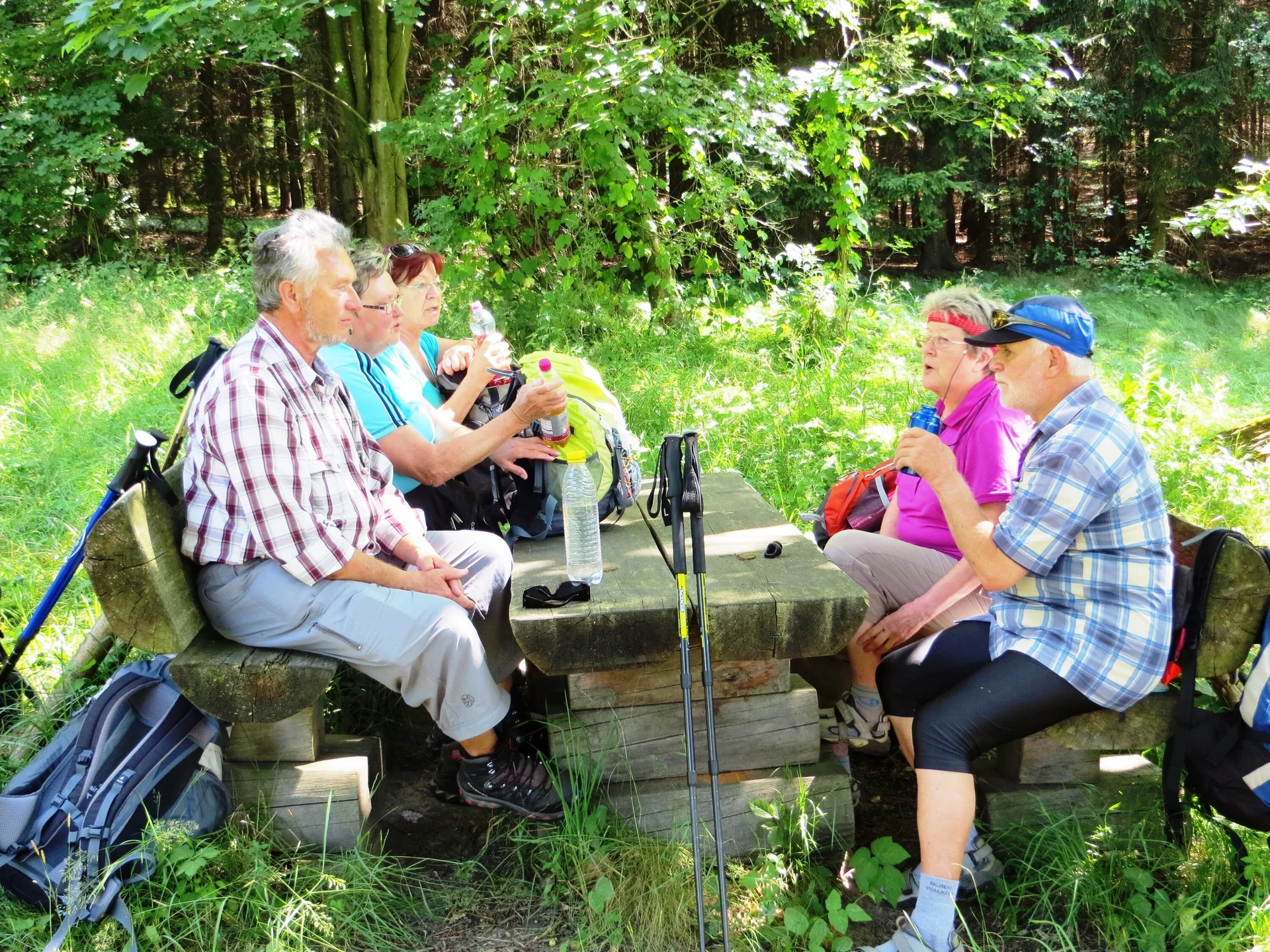 Goldsteig | © Goldsteig