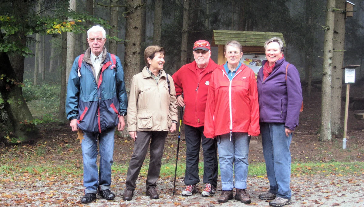 Kirtawanderung | © Kirtawanderung