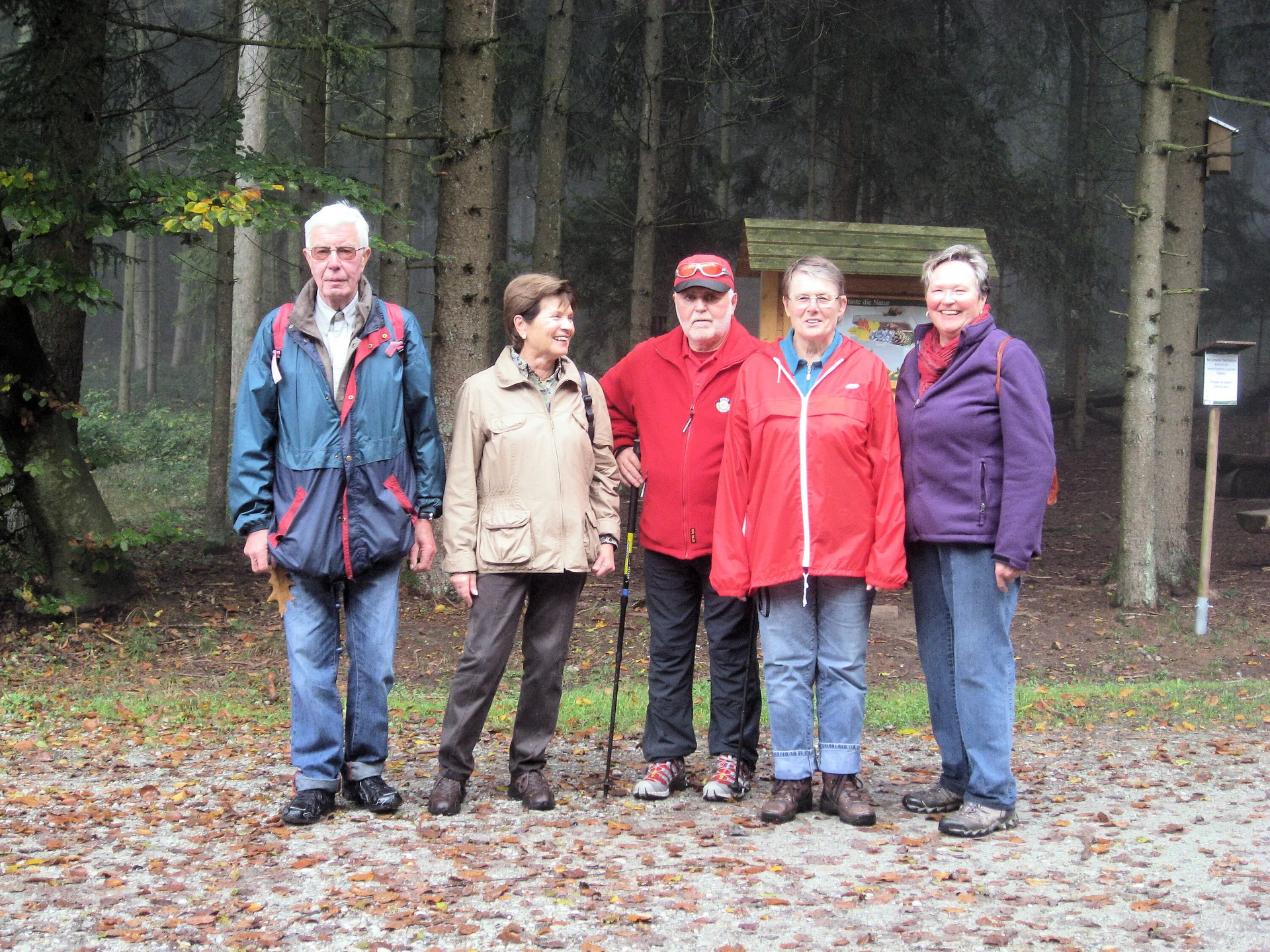 Kirtawanderung | © Kirtawanderung