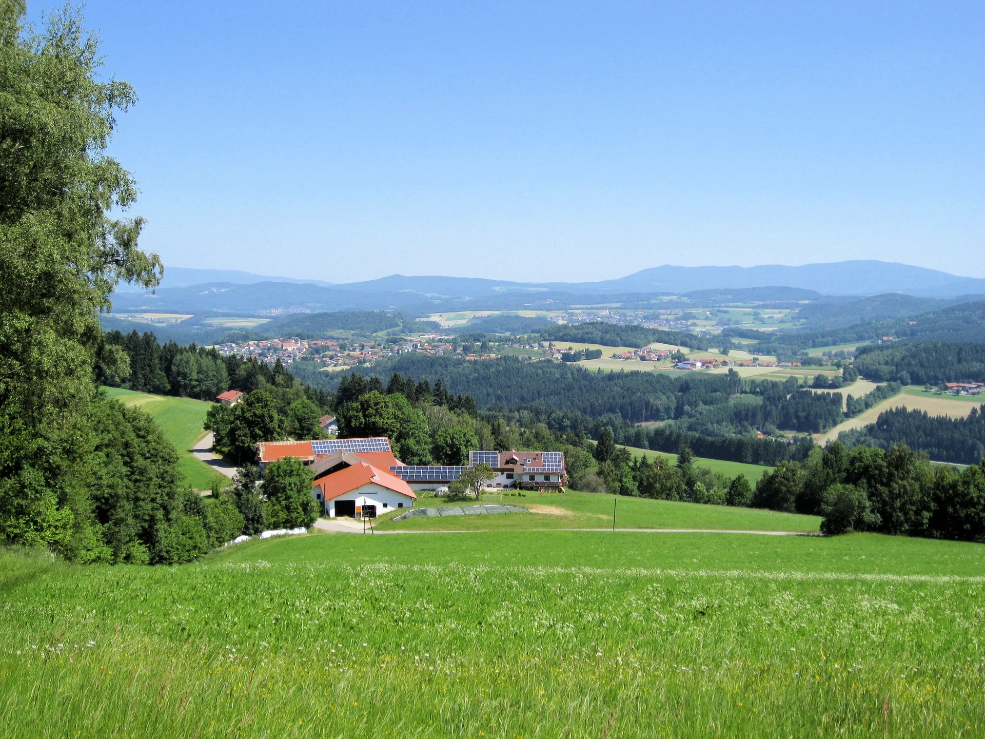 Kreuzhaus | © Kreuzhaus