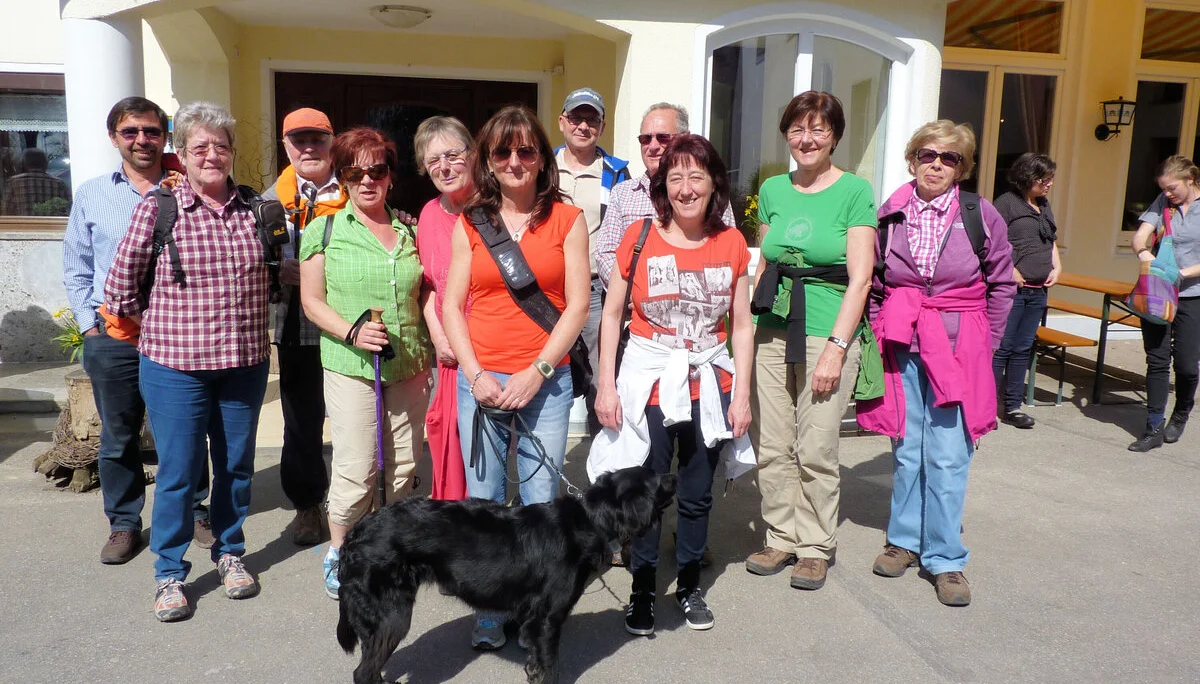 Mooshölzer | © Mooshölzer