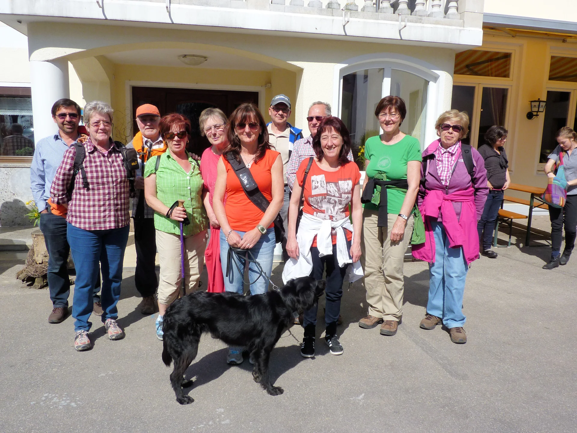 Mooshölzer | © Mooshölzer