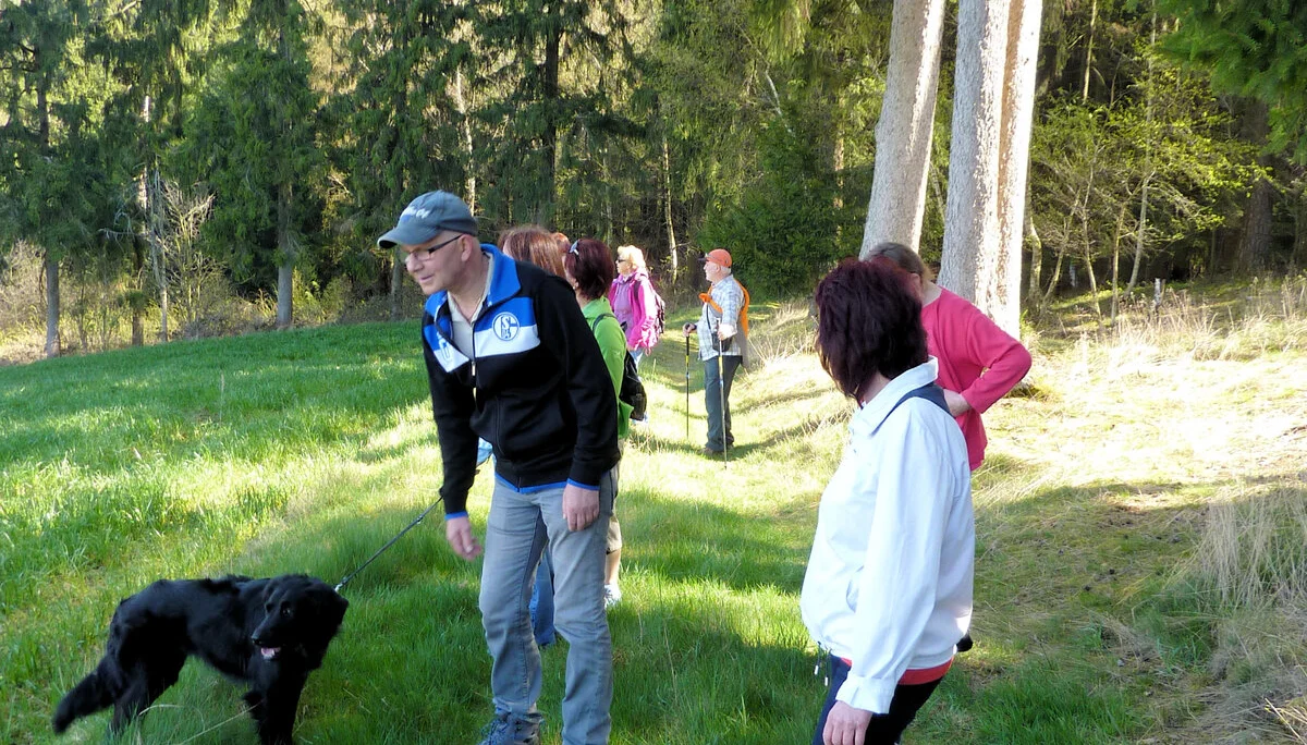 Mooshölzer | © Mooshölzer