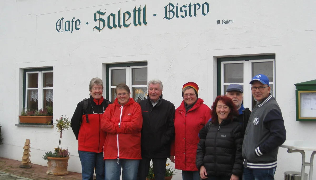 Salettl | © Salettl