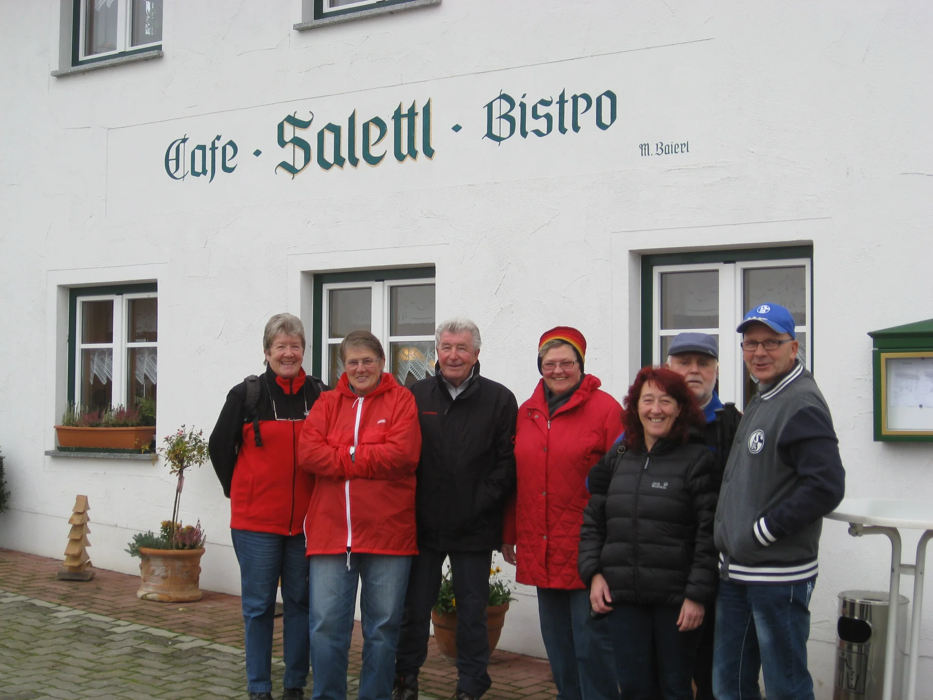 Salettl | © Salettl