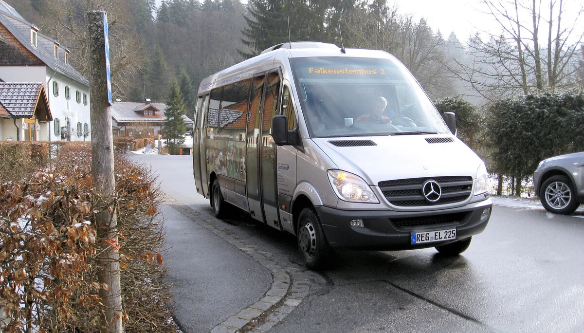 Schwellhäusl | © Schwellhäusl