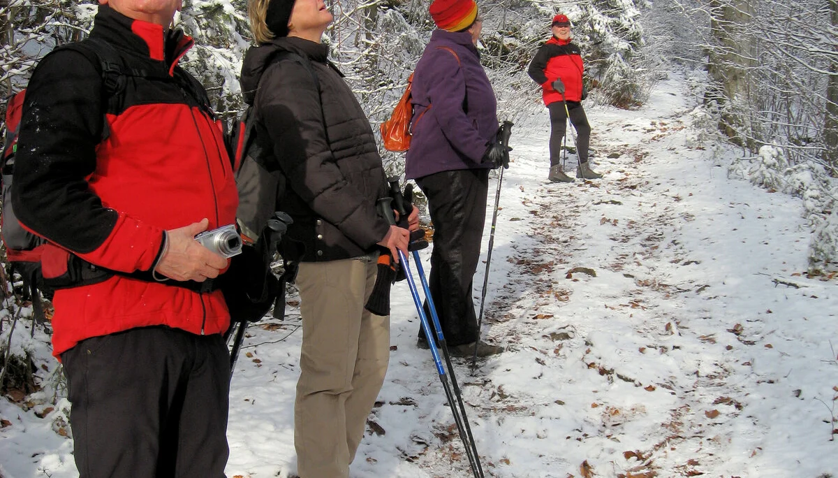 Schwellhäusl | © Schwellhäusl