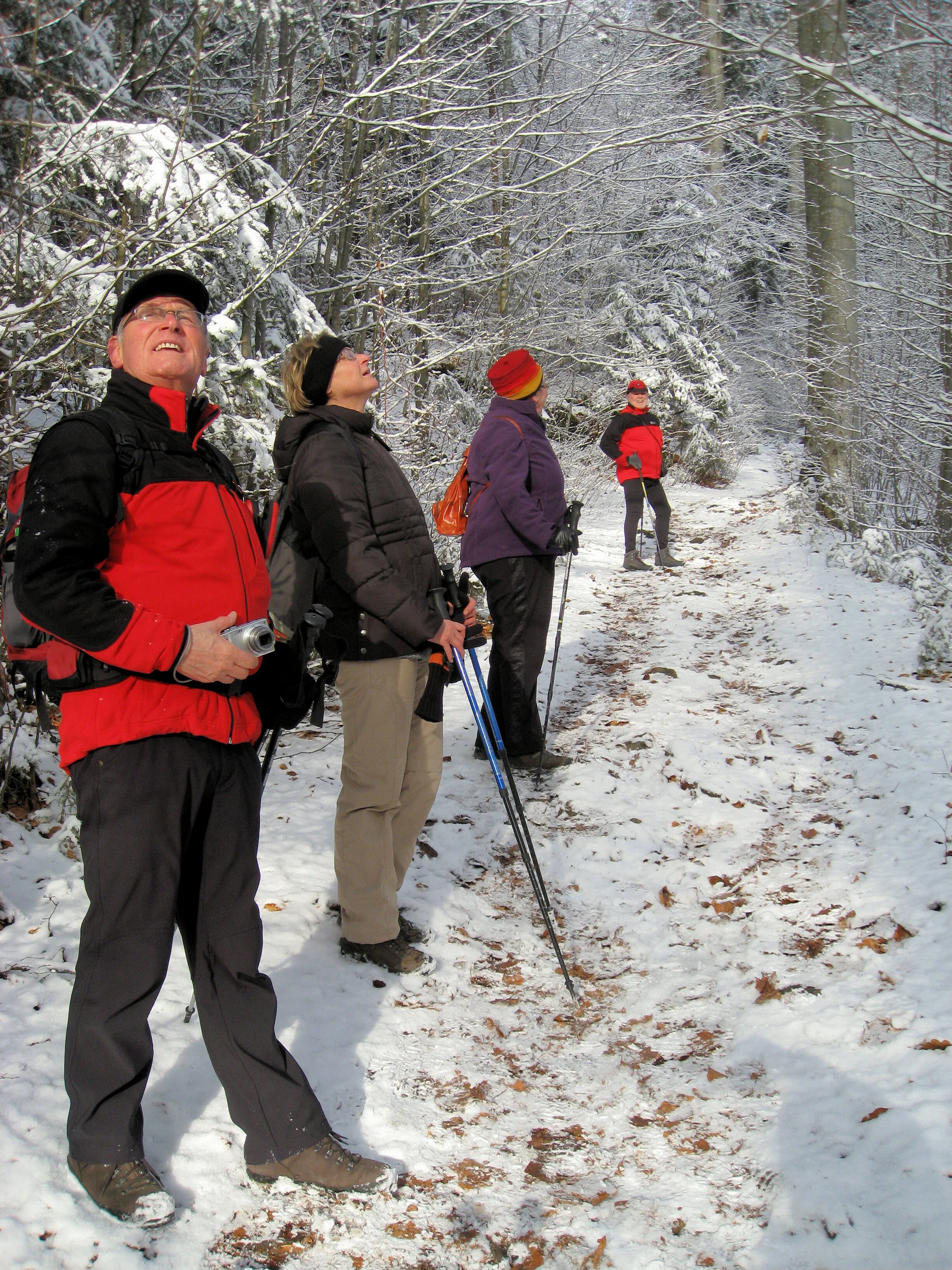 Schwellhäusl | © Schwellhäusl