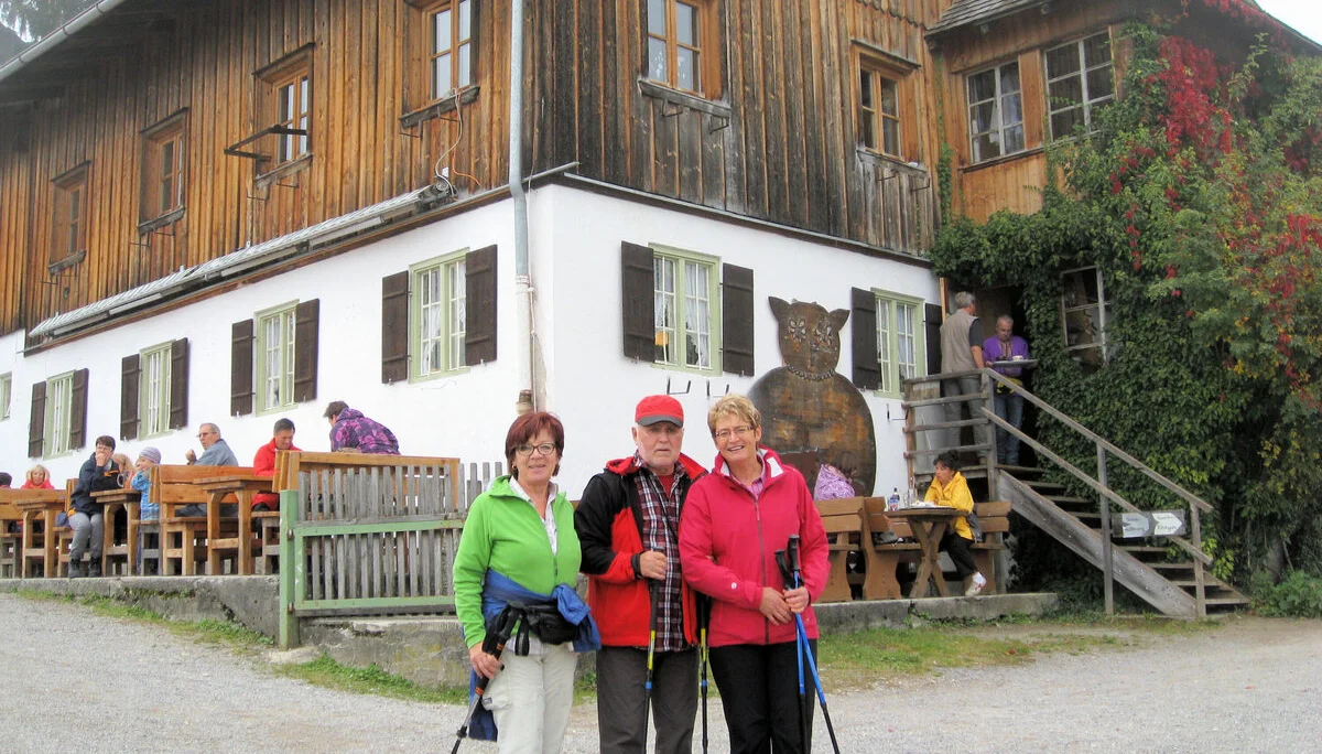 Tegernsee | © Tegernsee