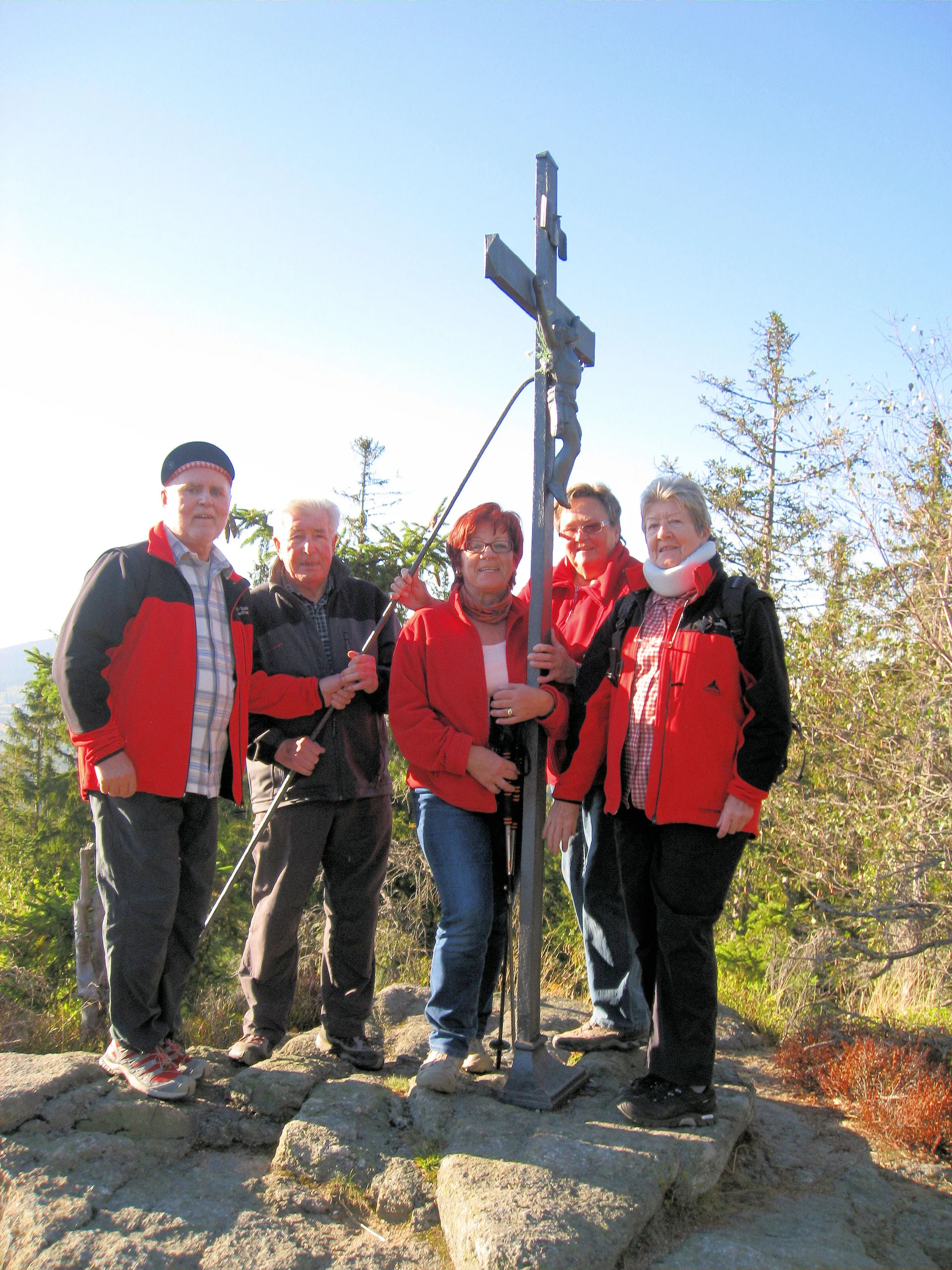 Böhmen | © Böhmen