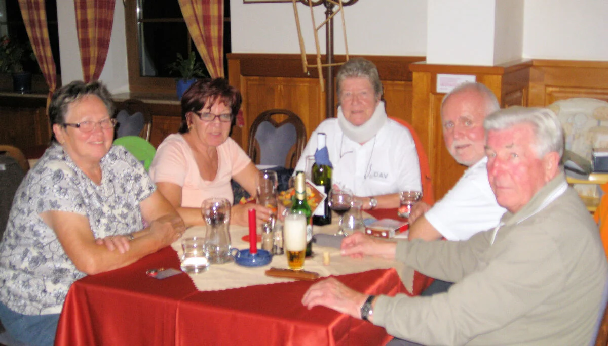 Böhmen | © Böhmen