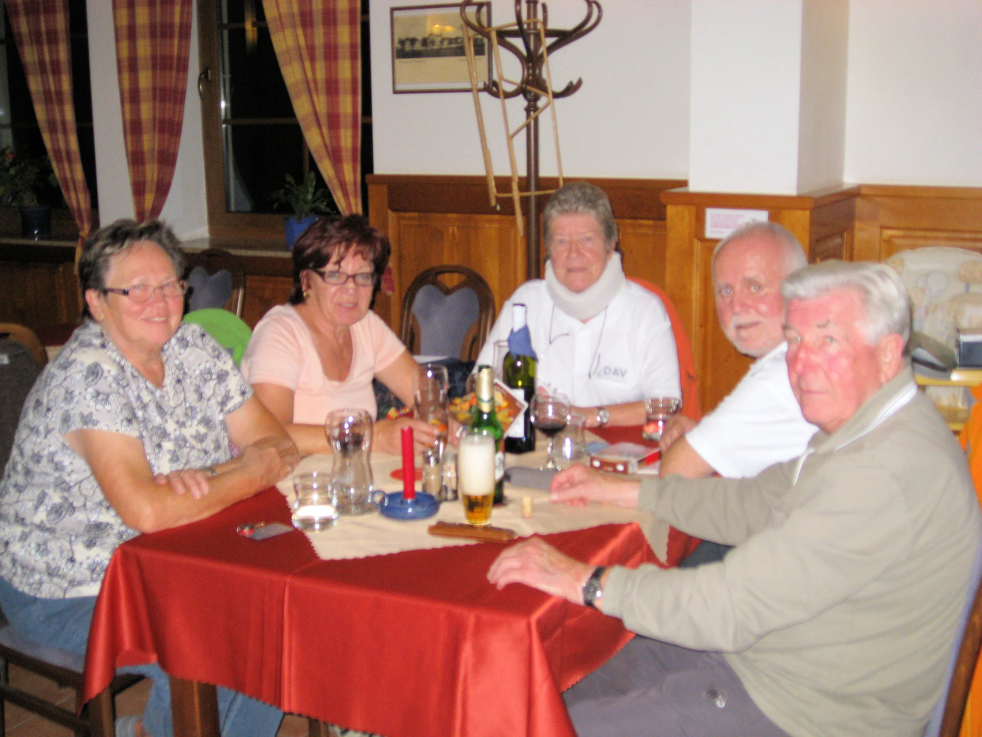 Böhmen | © Böhmen