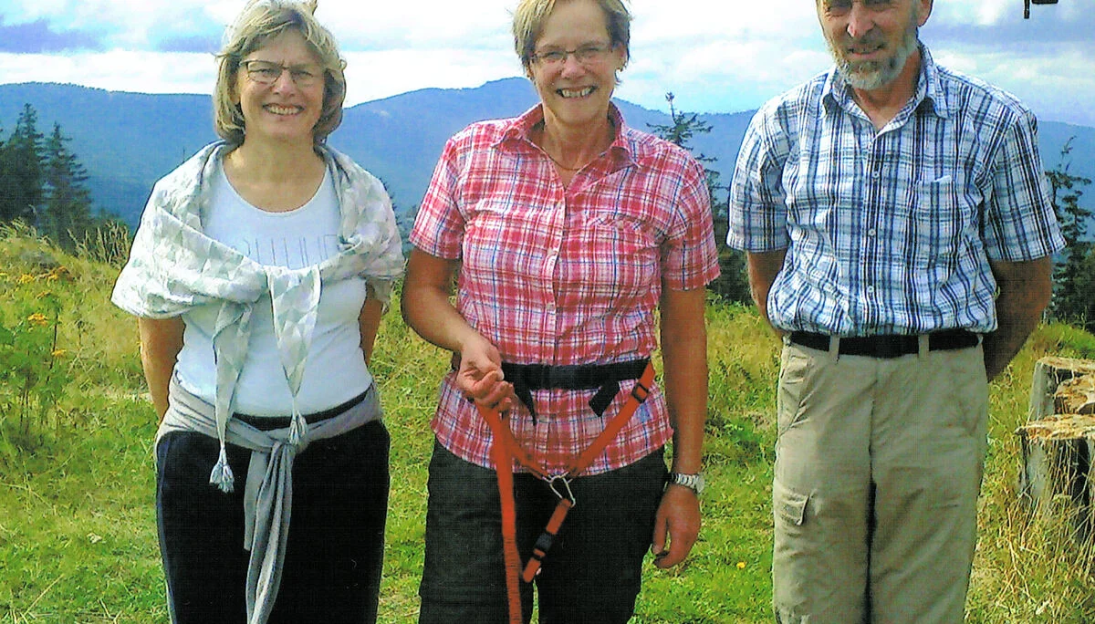 Böhmen | © Böhmen