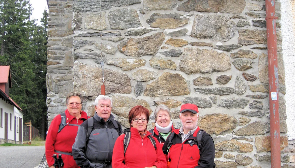 Böhmen | © Böhmen