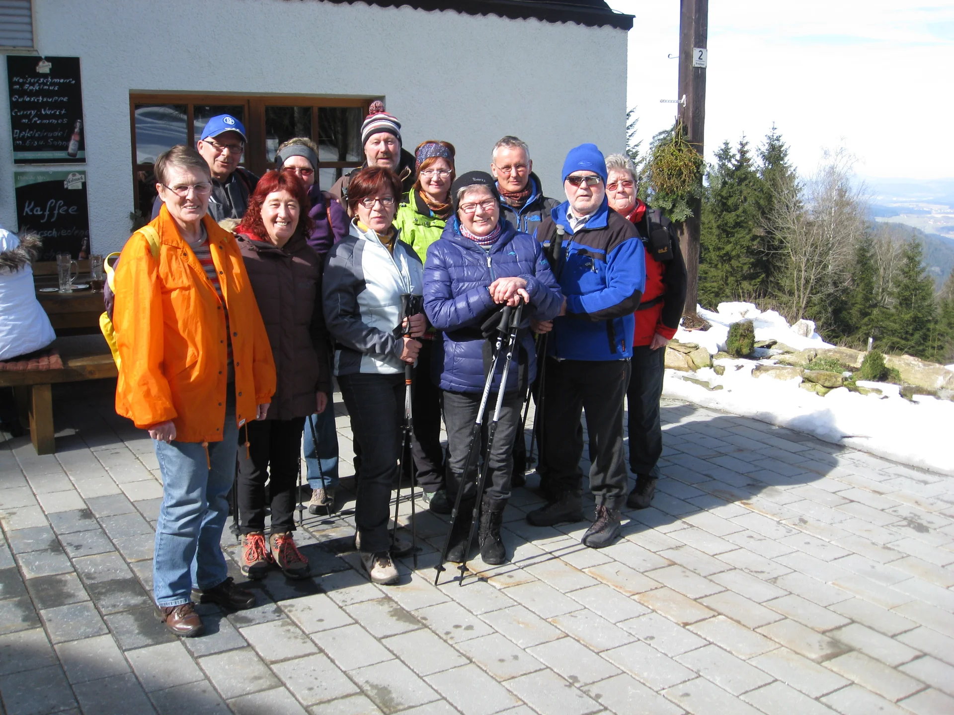 Kreuzhaus  | © Kreuzhaus 