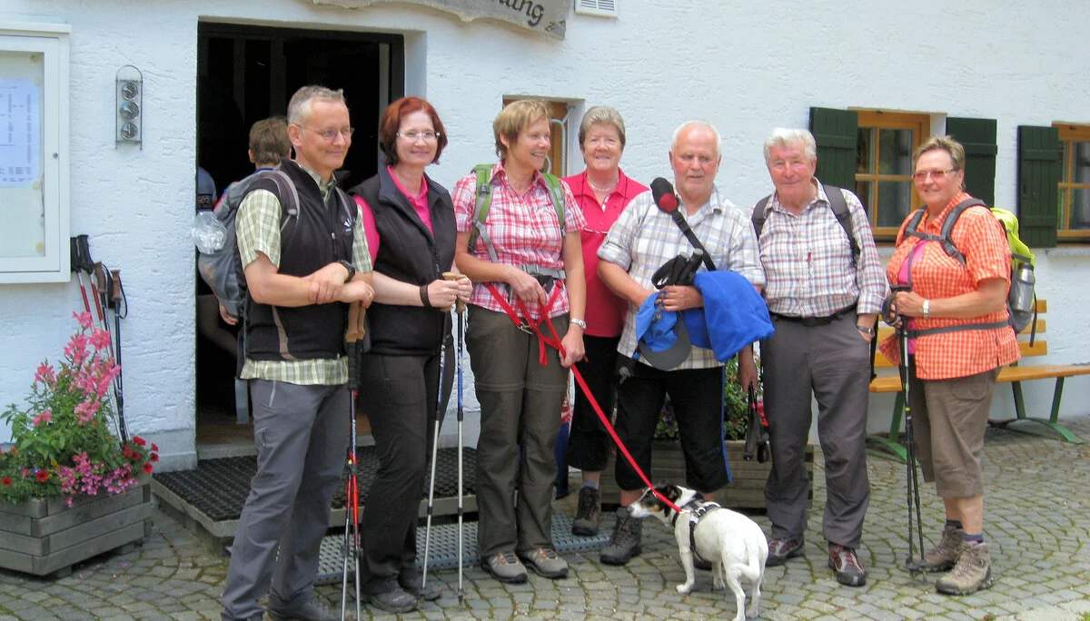 Loderhart | © Loderhart