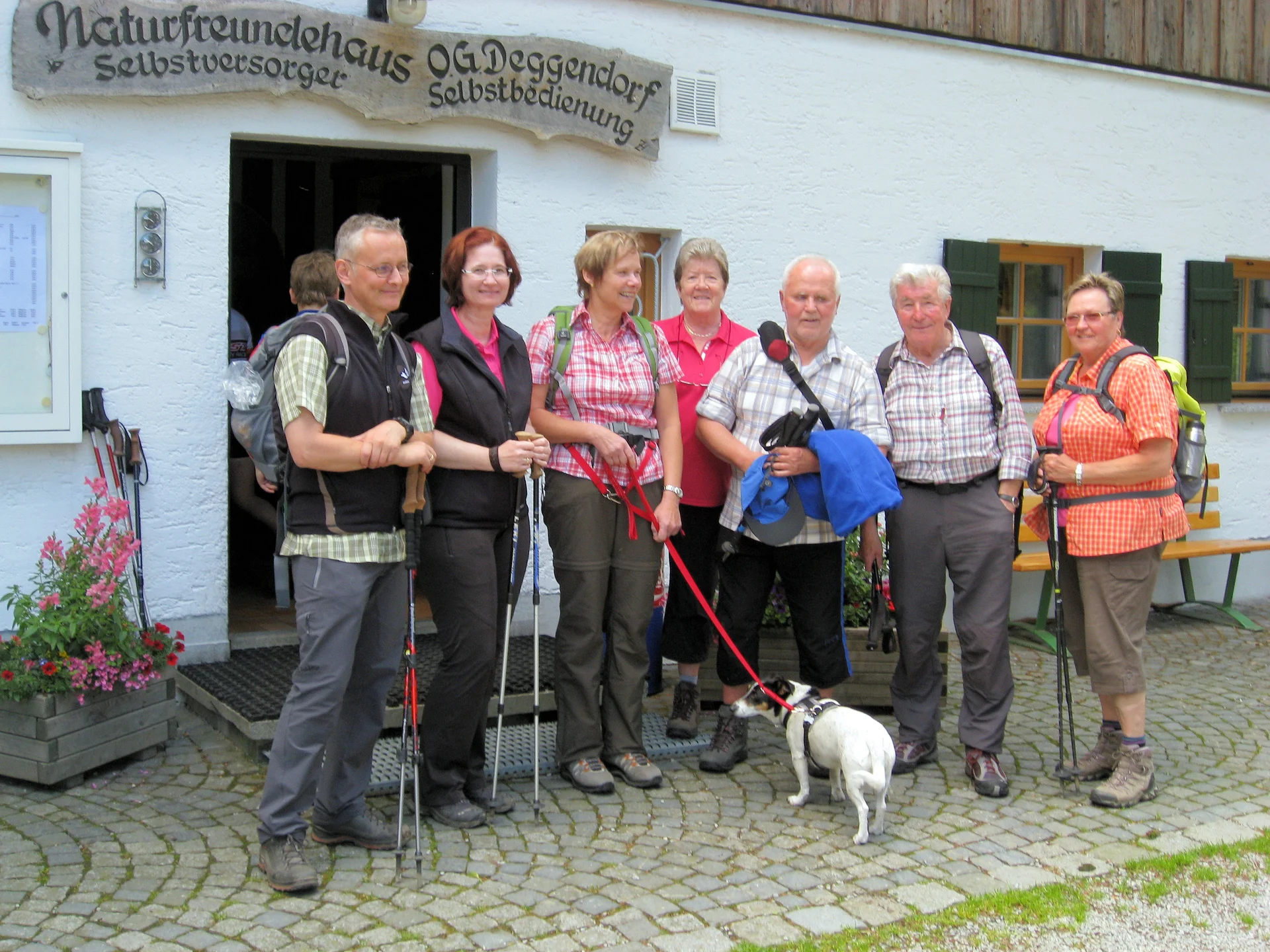 Loderhart | © Loderhart