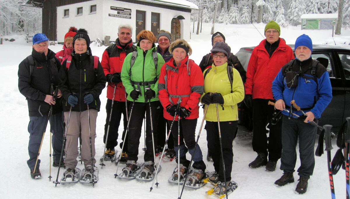 Schareben | © Schareben