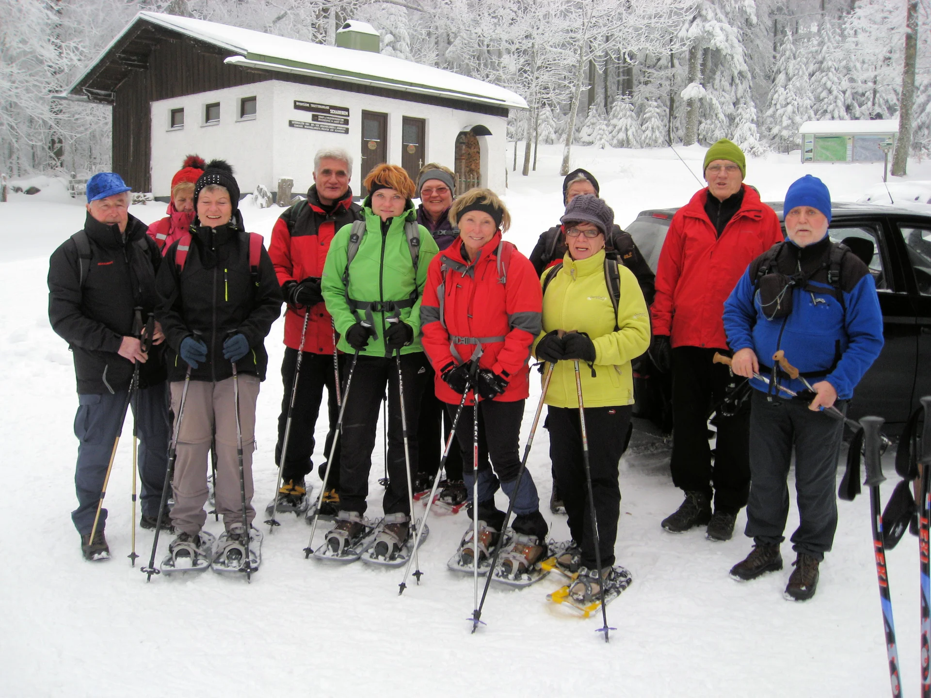 Schareben | © Schareben