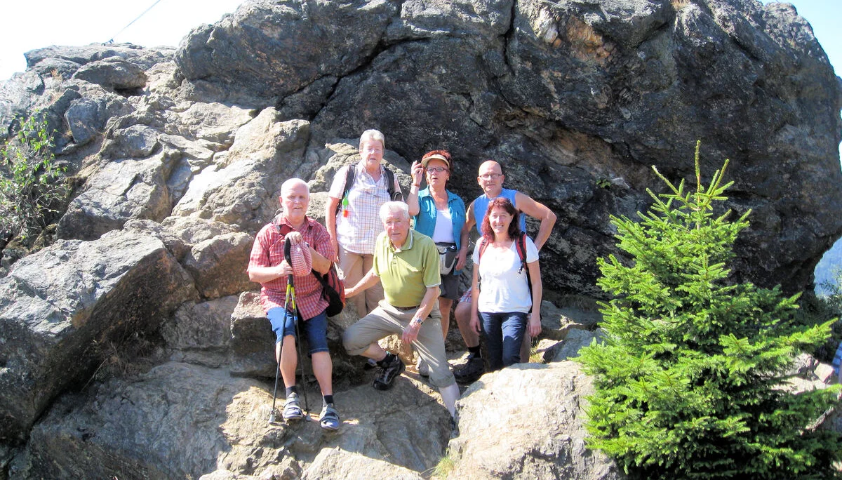 Silberberg  | © Silberberg 