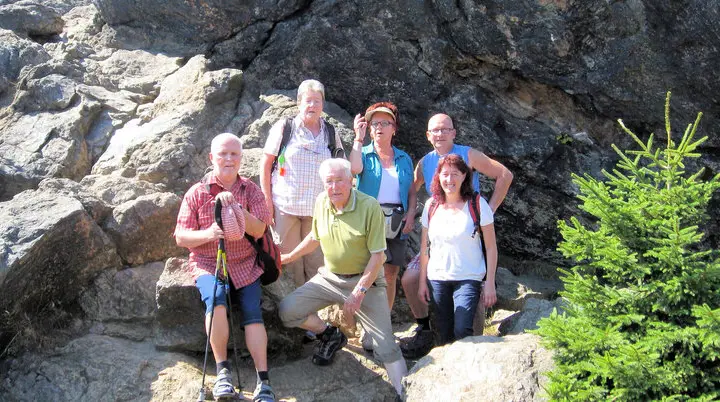 Silberberg  | © Silberberg 