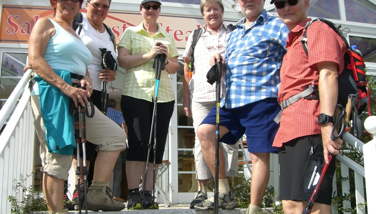 Englmarbachtal | © Englmarbachtal