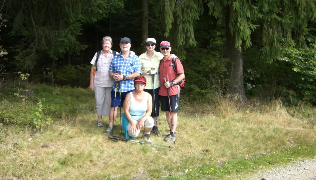 Englmarbachtal | © Englmarbachtal