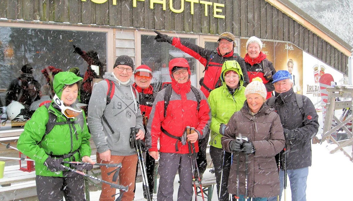 Geisskopf | © Geisskopf