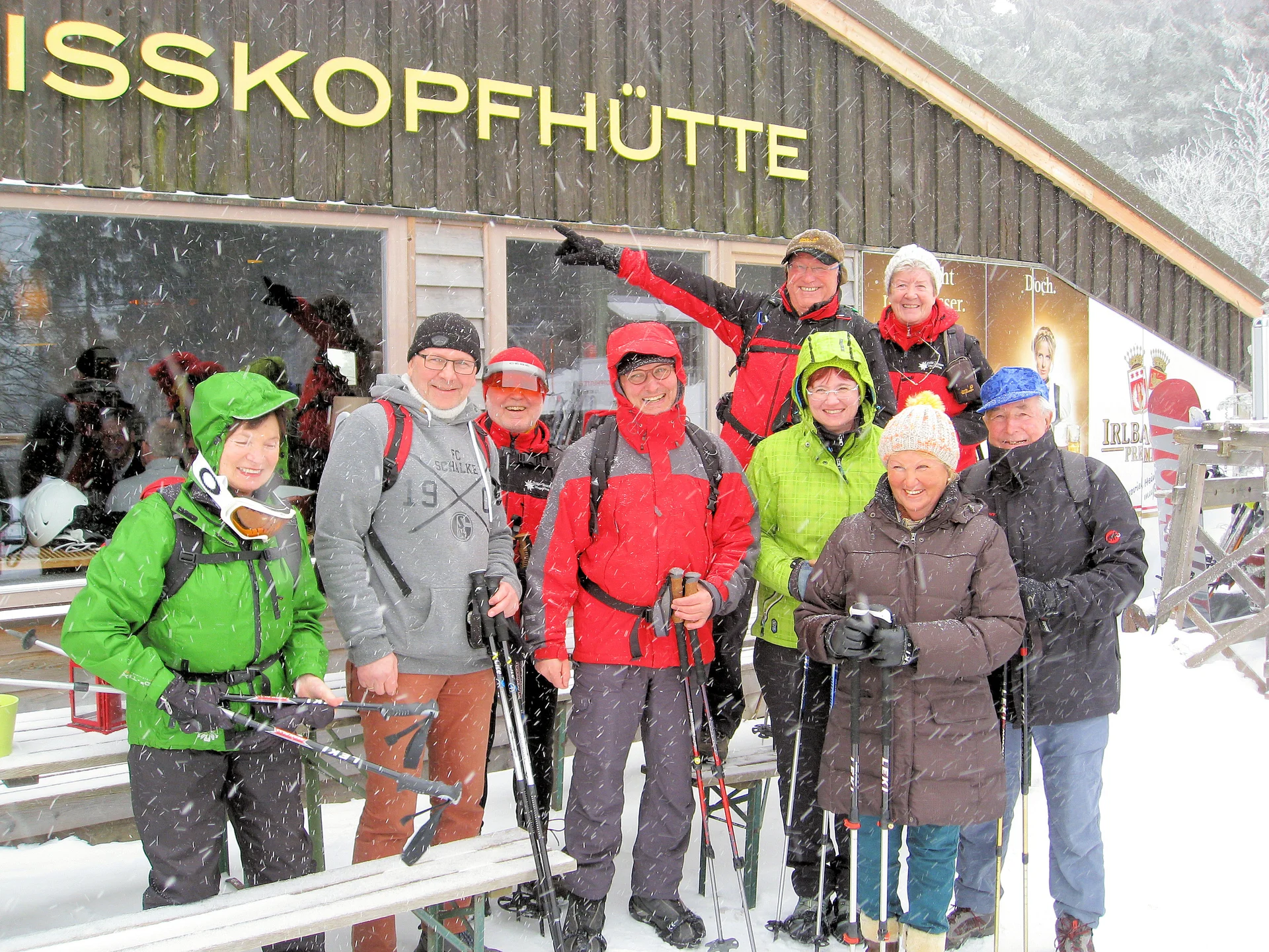 Geisskopf | © Geisskopf