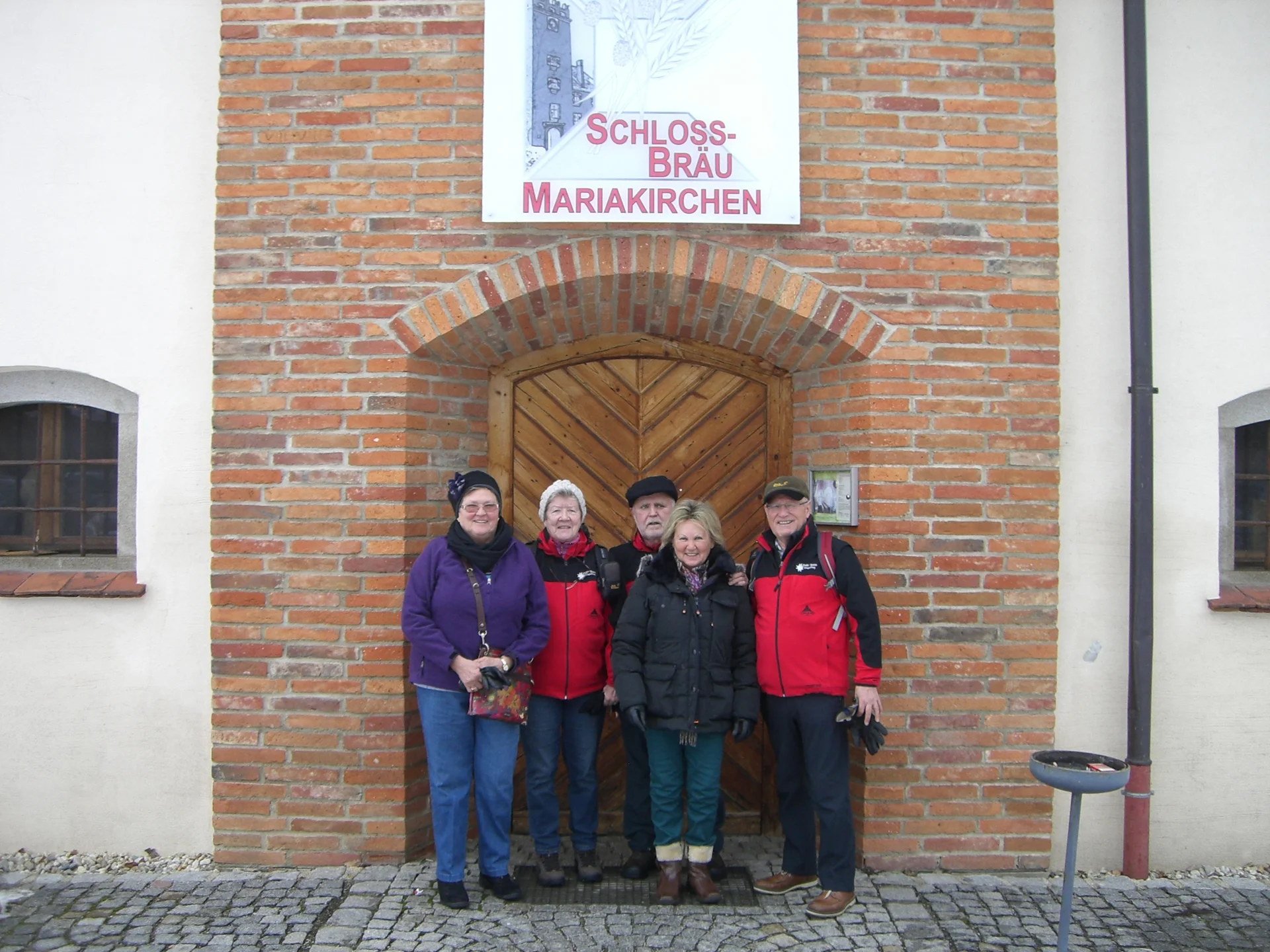 Mariakirchen | © Mariakirchen