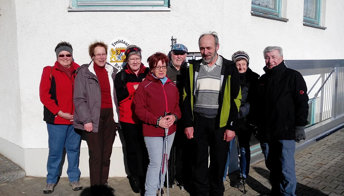 Mengkofen | © Mengkofen