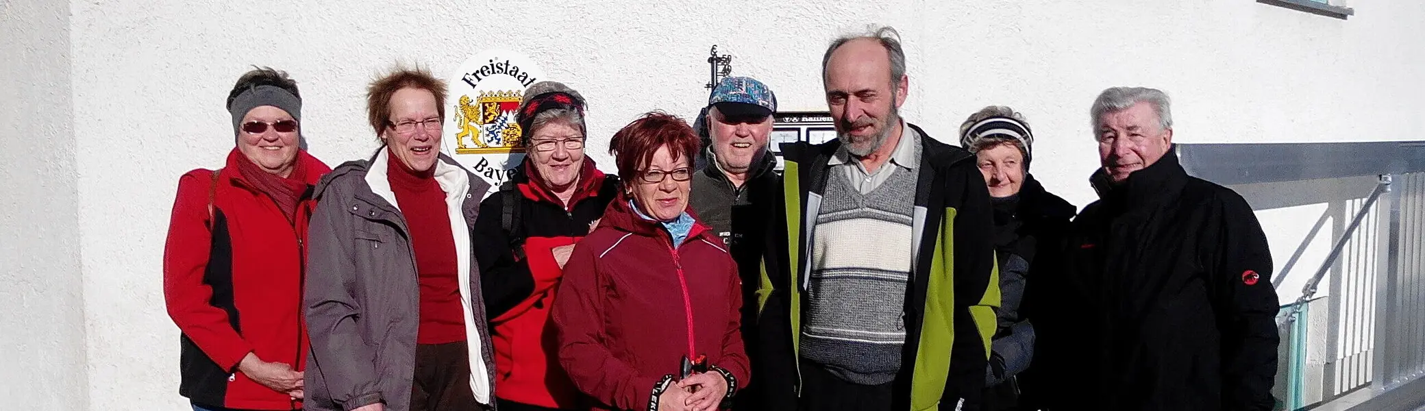 Mengkofen | © Mengkofen