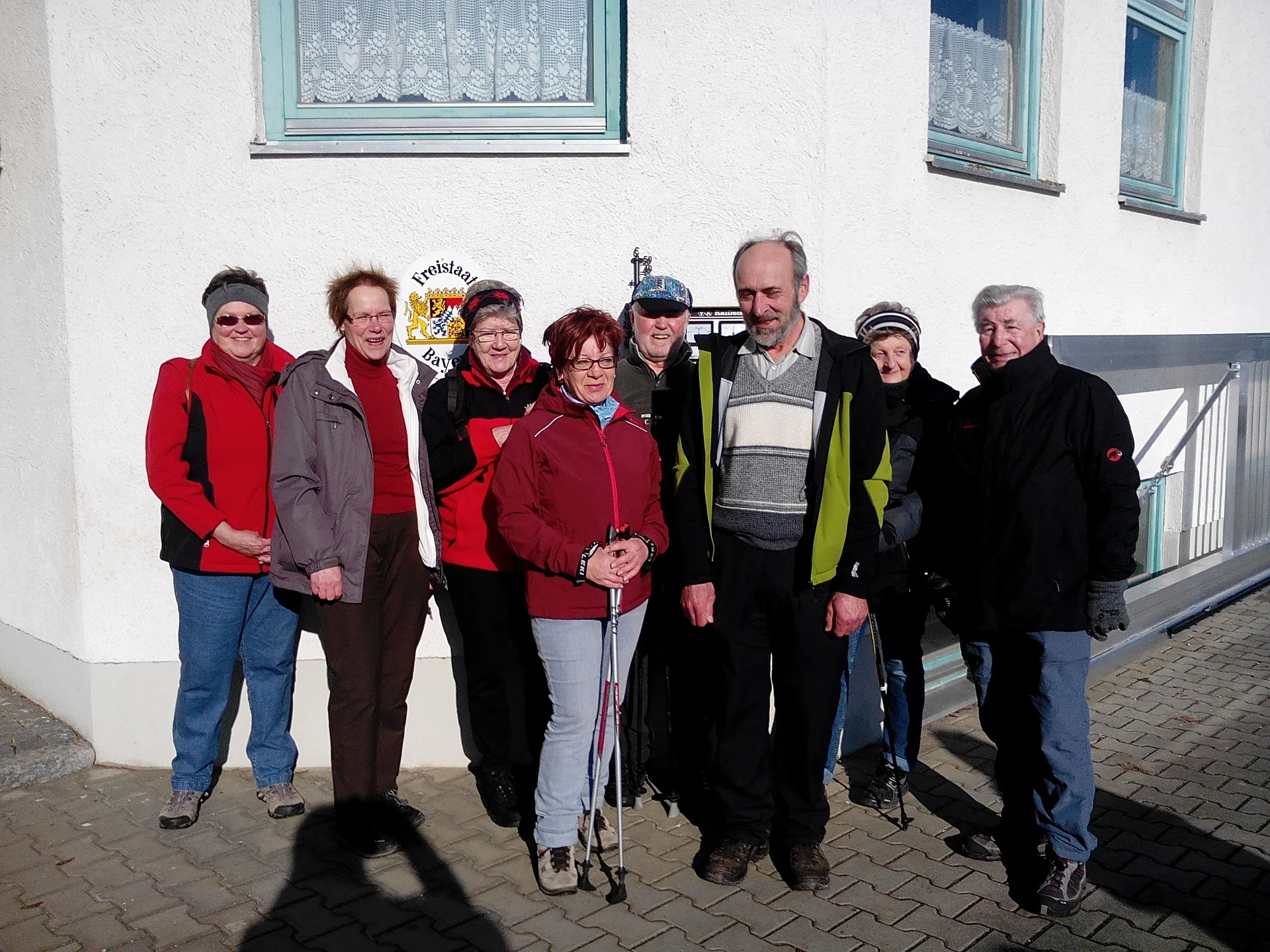 Mengkofen | © Mengkofen