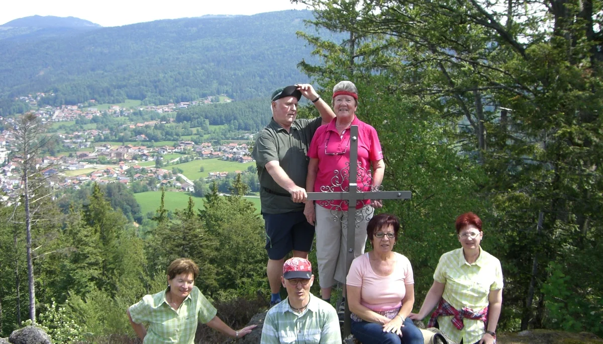 Riederinfelsen  | © Riederinfelsen 