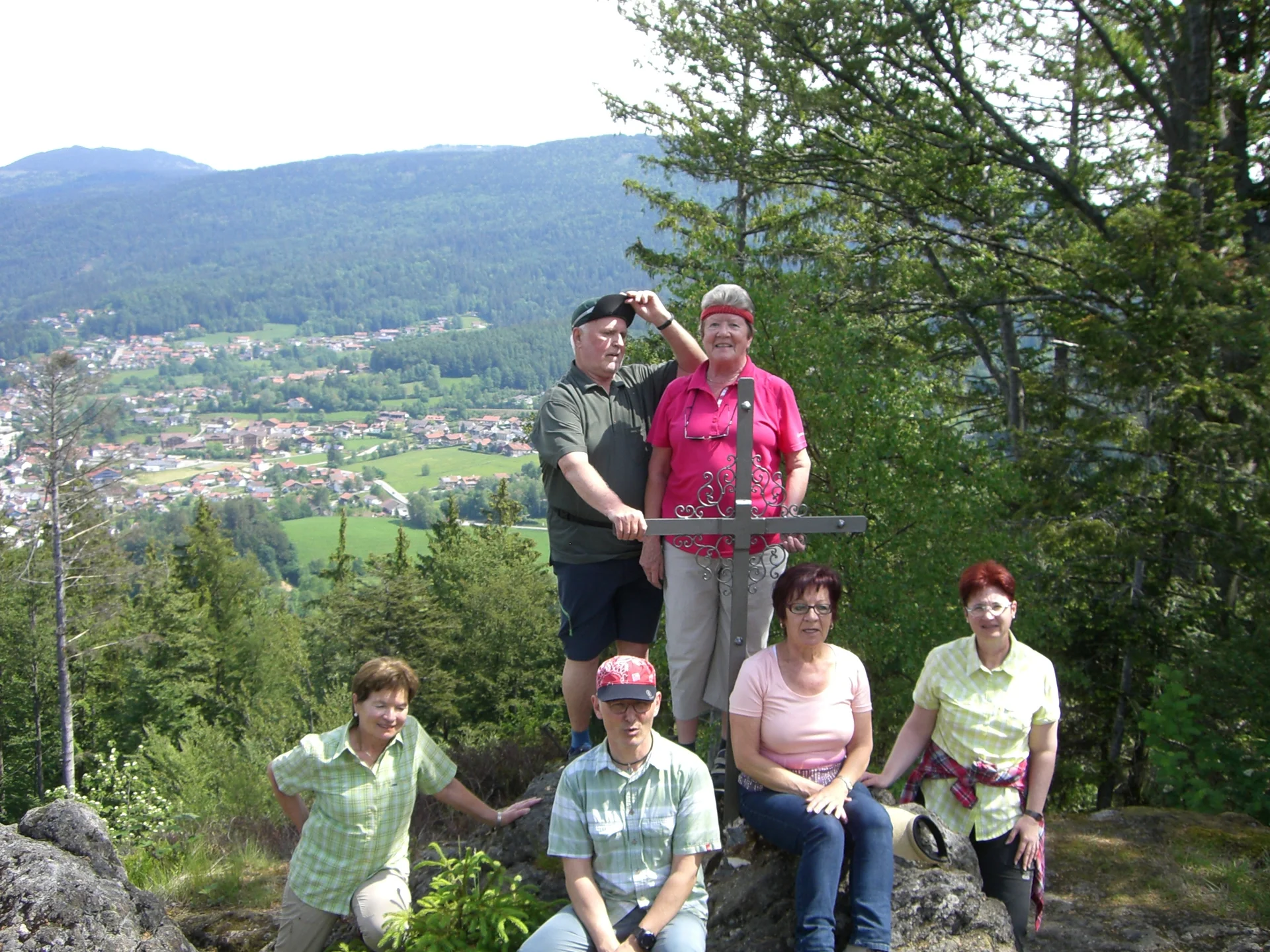 Riederinfelsen  | © Riederinfelsen 