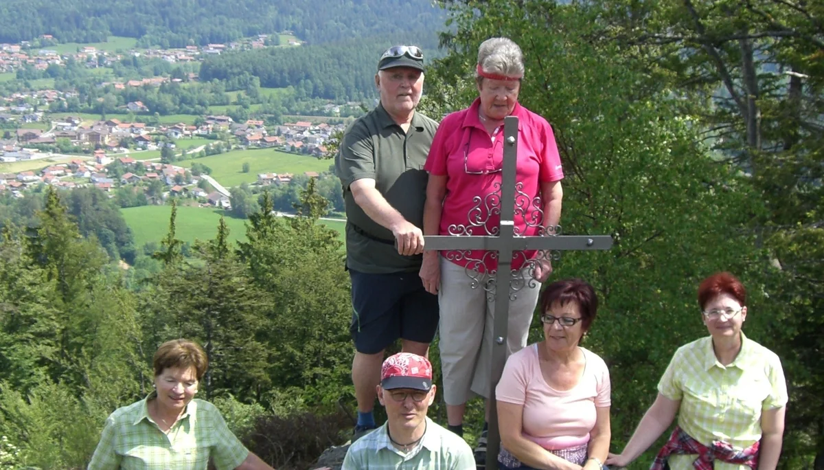 Riederinfelsen  | © Riederinfelsen 