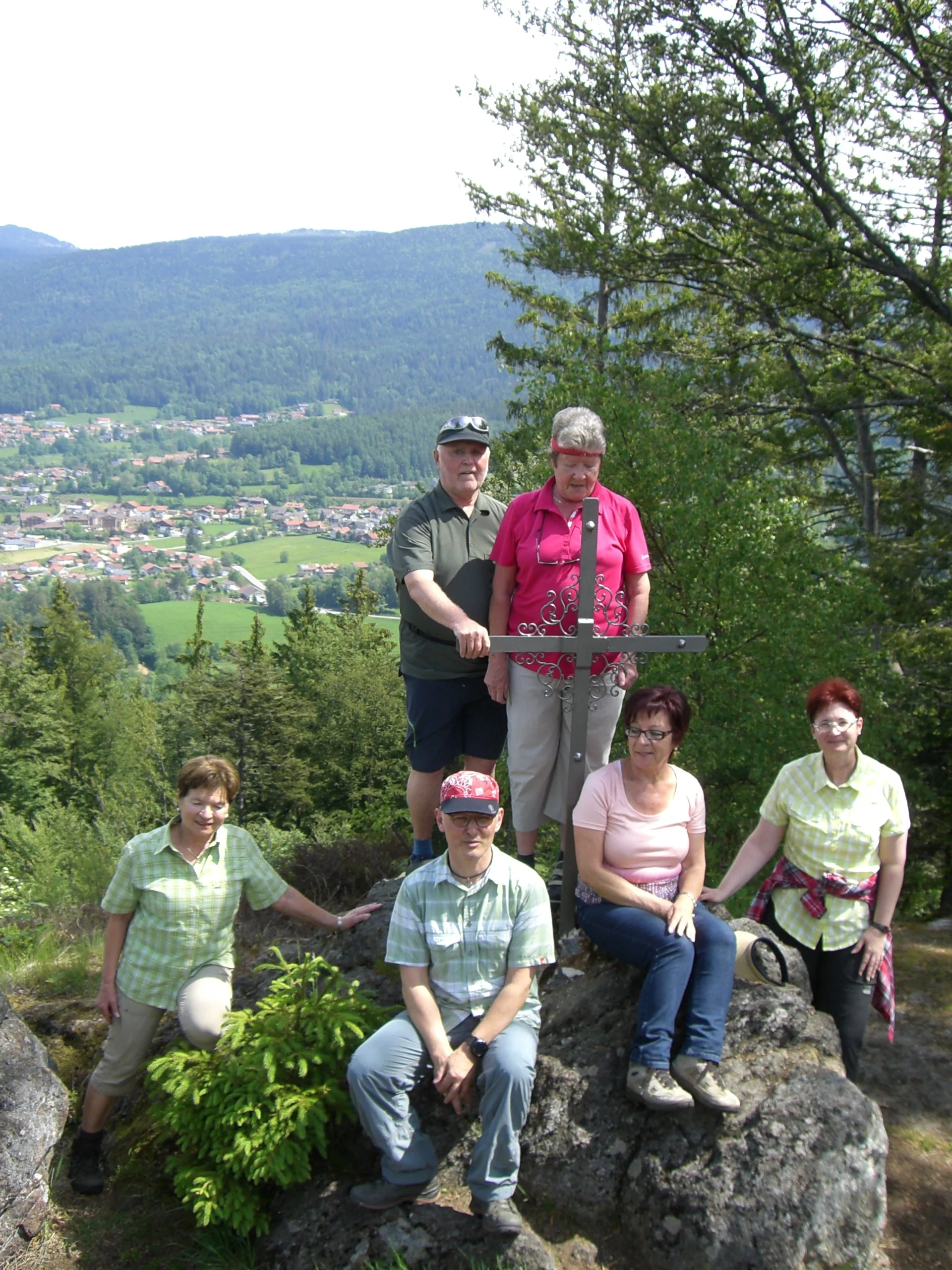 Riederinfelsen  | © Riederinfelsen 