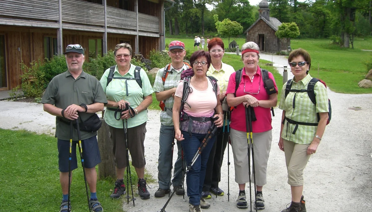 Riederinfelsen  | © Riederinfelsen 