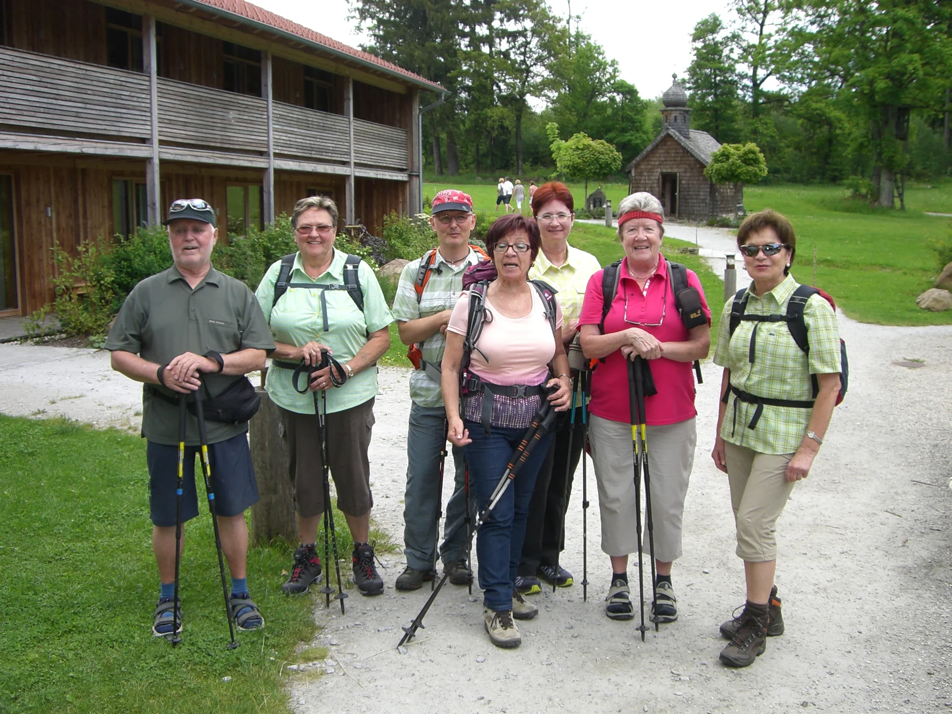 Riederinfelsen  | © Riederinfelsen 