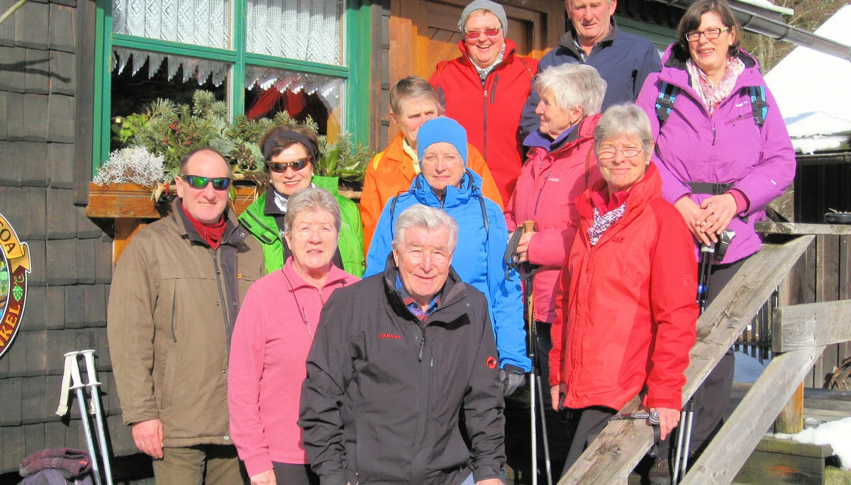 Schwellhäusl  | © Schwellhäusl 