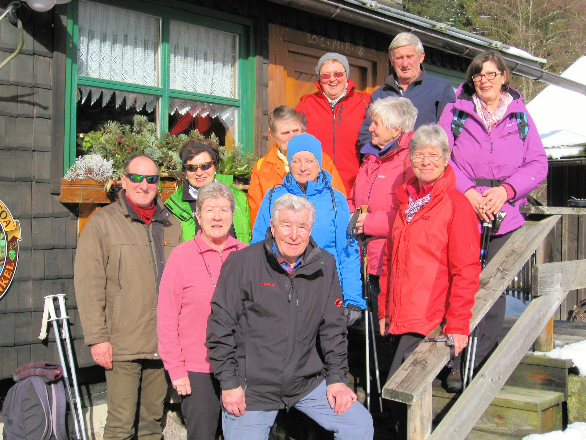 Schwellhäusl  | © Schwellhäusl 