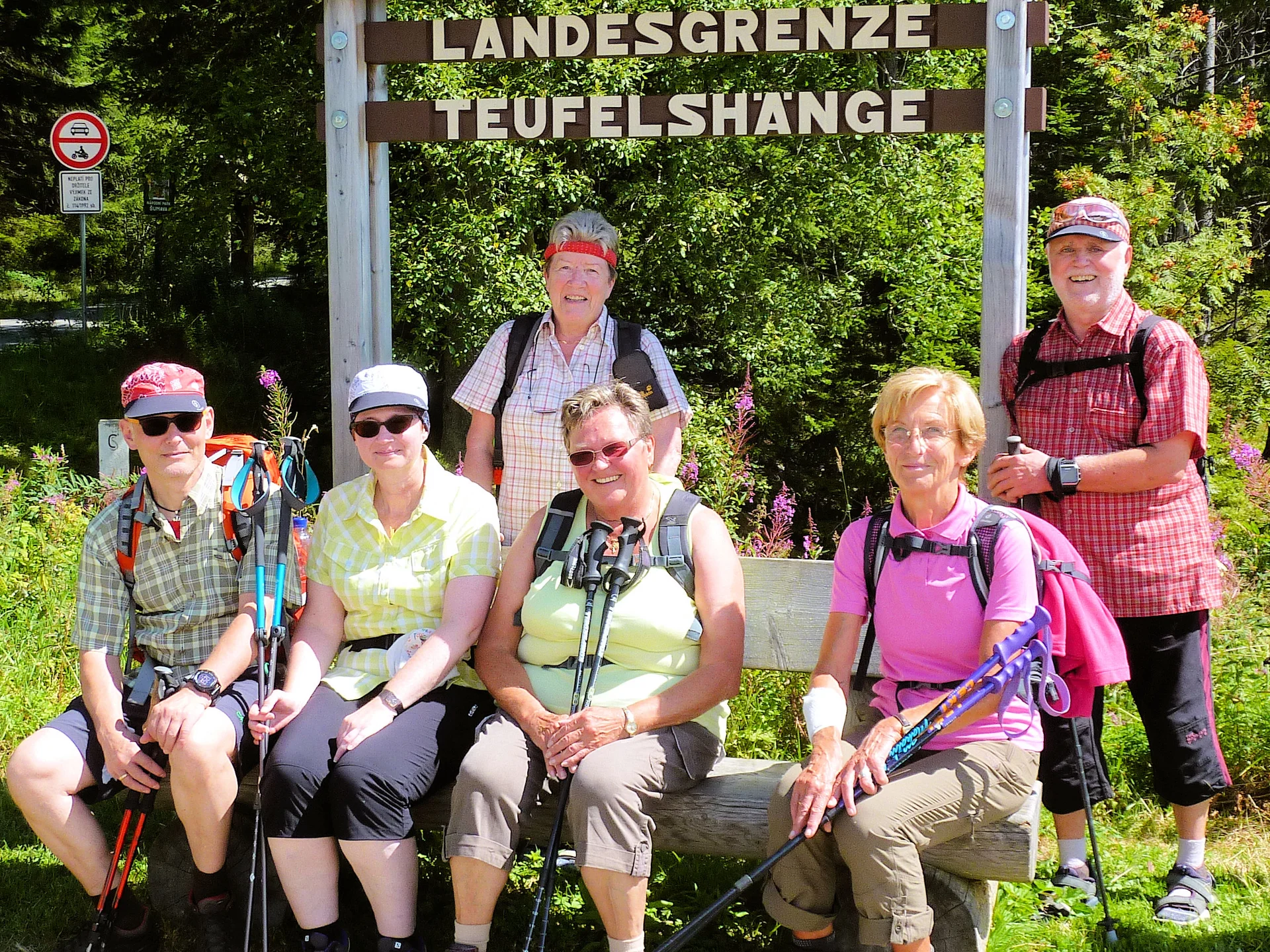 Siebensteinkopf | © Siebensteinkopf