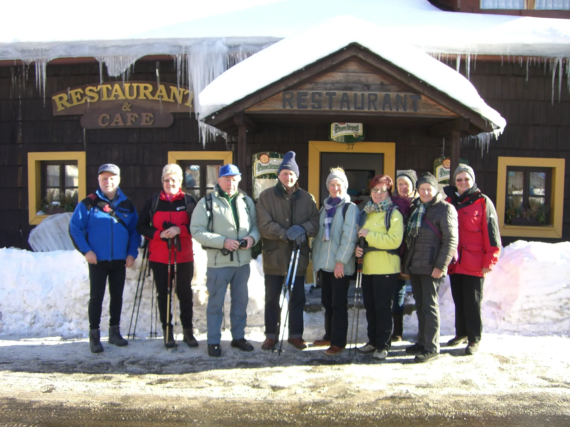 Bayrisch Eisenstein | © Bayrisch Eisenstein